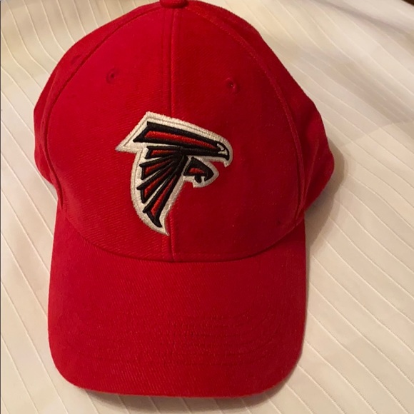 NFL/Reebok | Accessories | Atlanta Falcons Cap | Poshmark